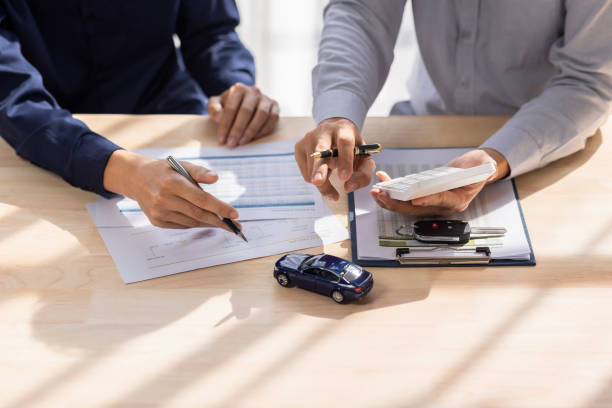 Maywood Park auto coverage comparison